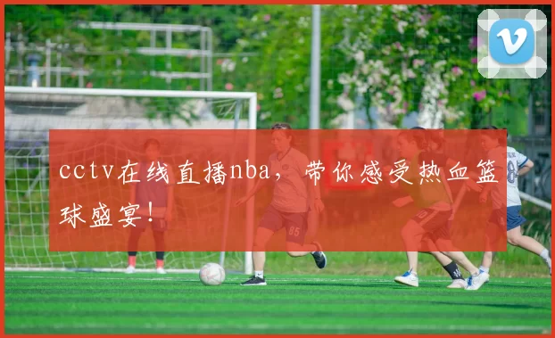 cctv在线直播nba，带你感受热血篮球盛宴！