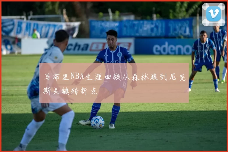 马布里NBA生涯回顾从森林狼到尼克斯关键转折点