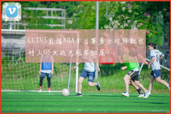 CCTV5直播NBA季后赛勇士对阵凯尔特人G5决战总冠军归属